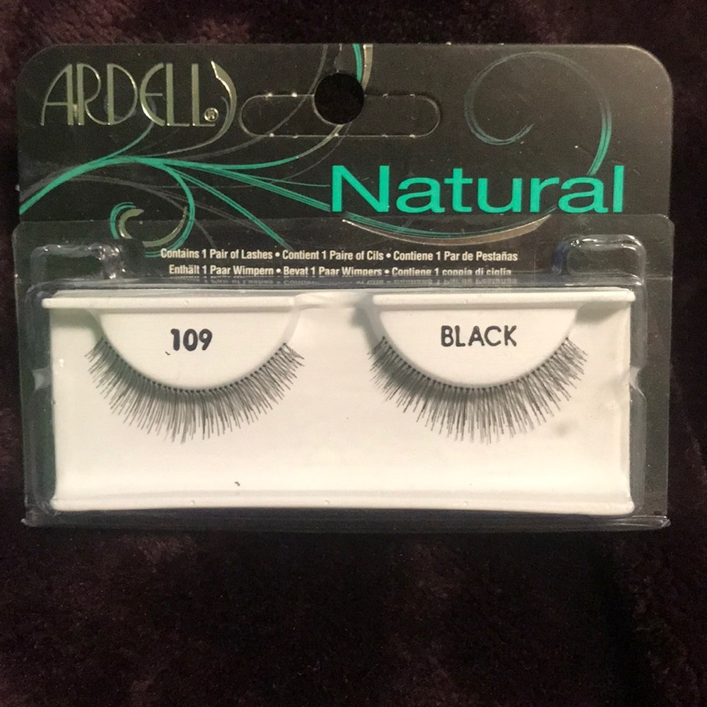 Lashes